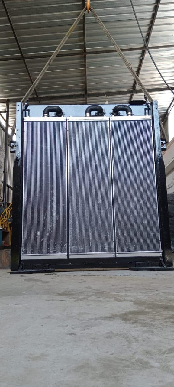 Galeri Heat exchangers 6