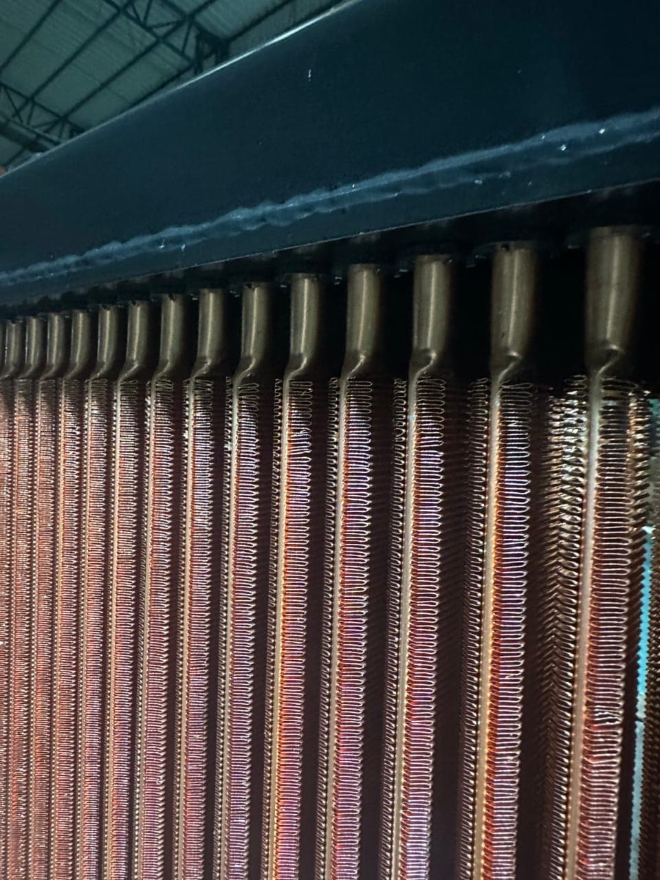 Galeri Heat exchangers 2