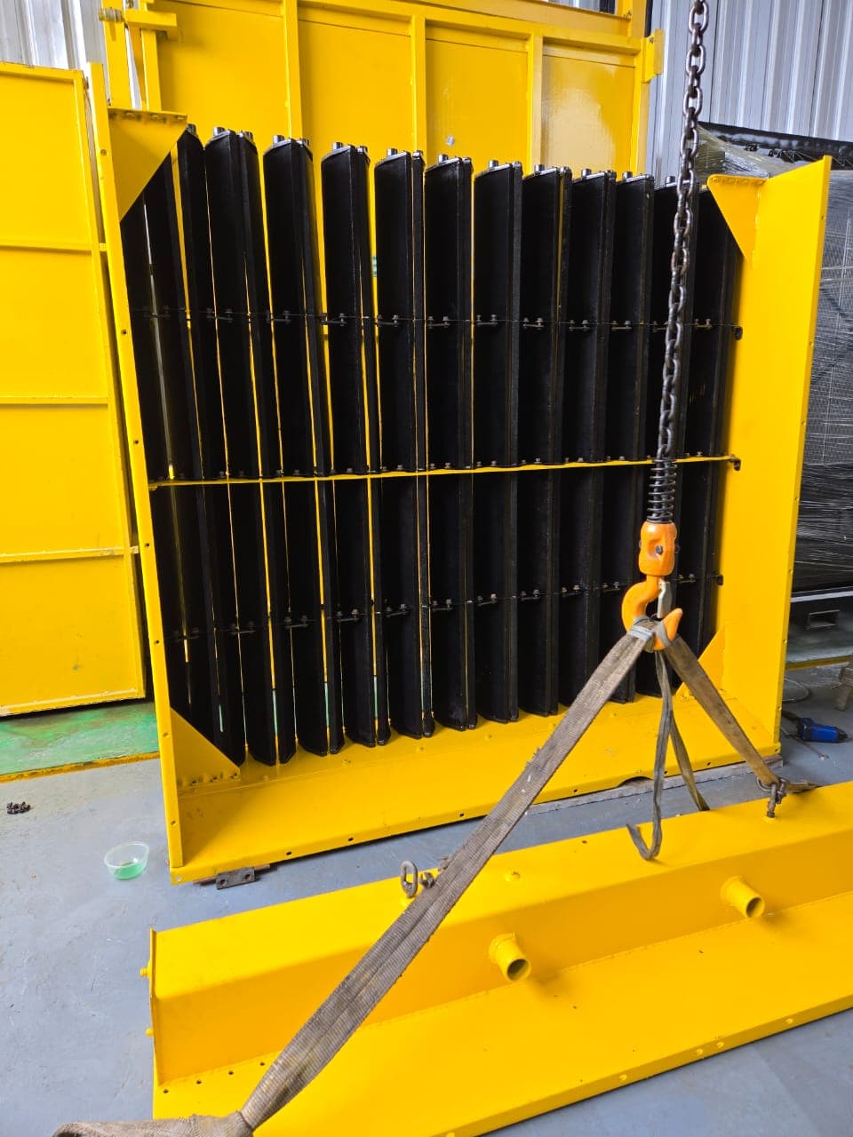 Galeri Heat exchangers 5