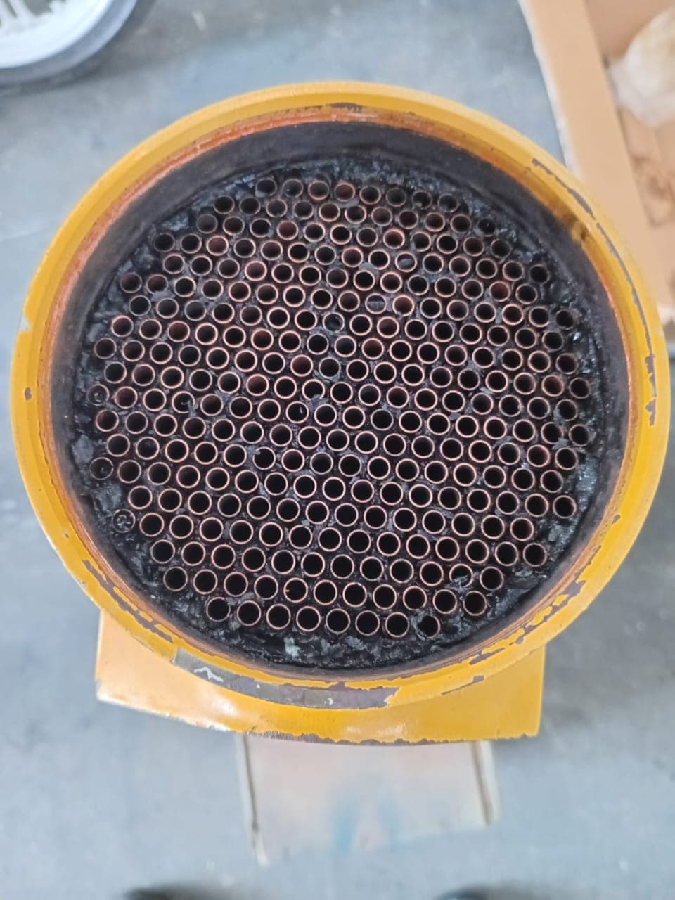 Galeri Heat exchangers 9