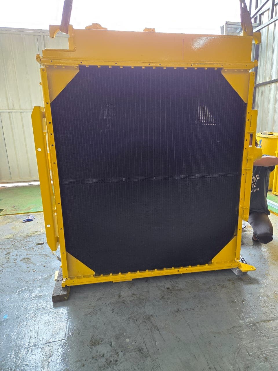 Galeri Heat exchangers 4