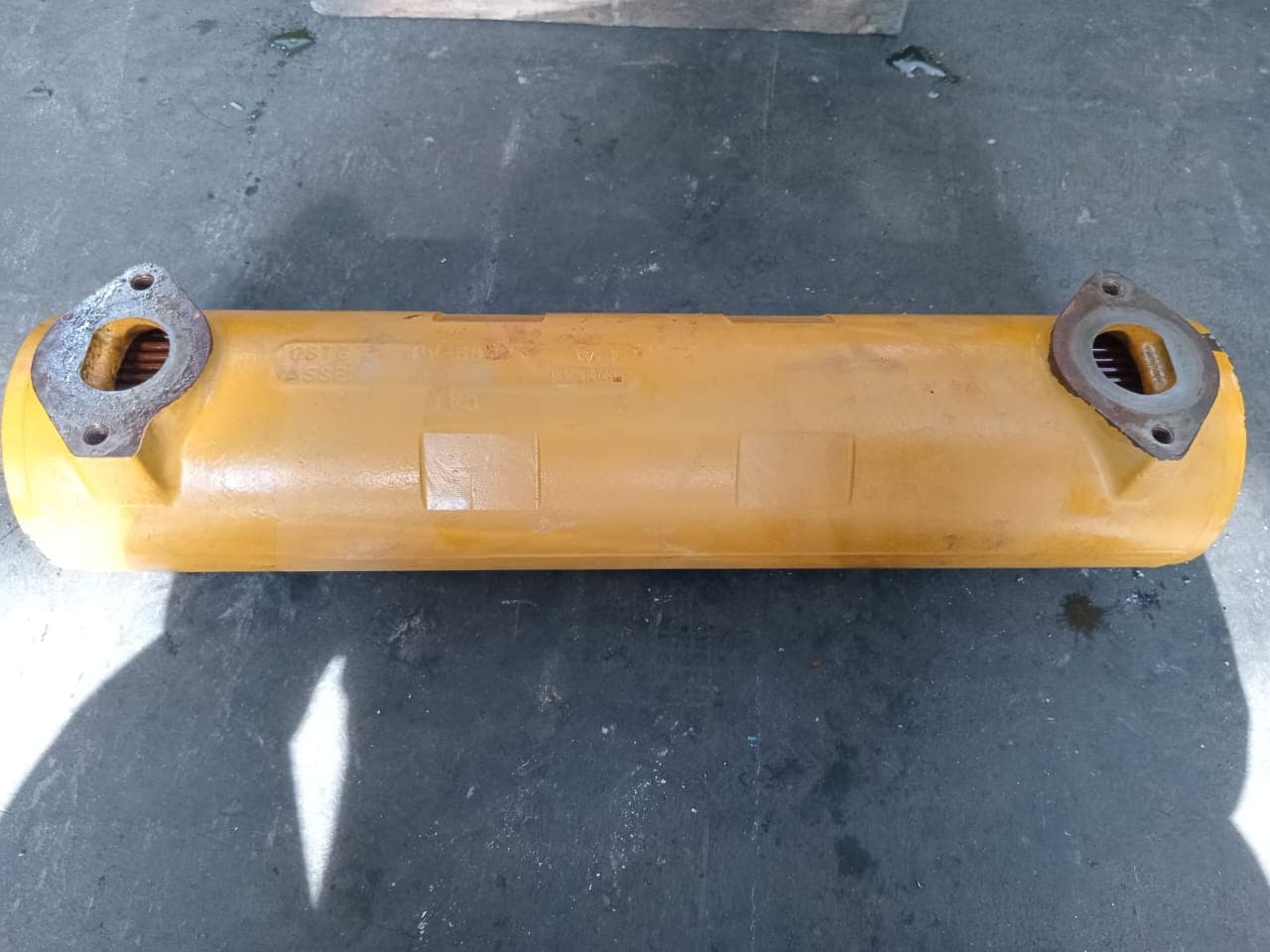 Galeri Heat exchangers 8
