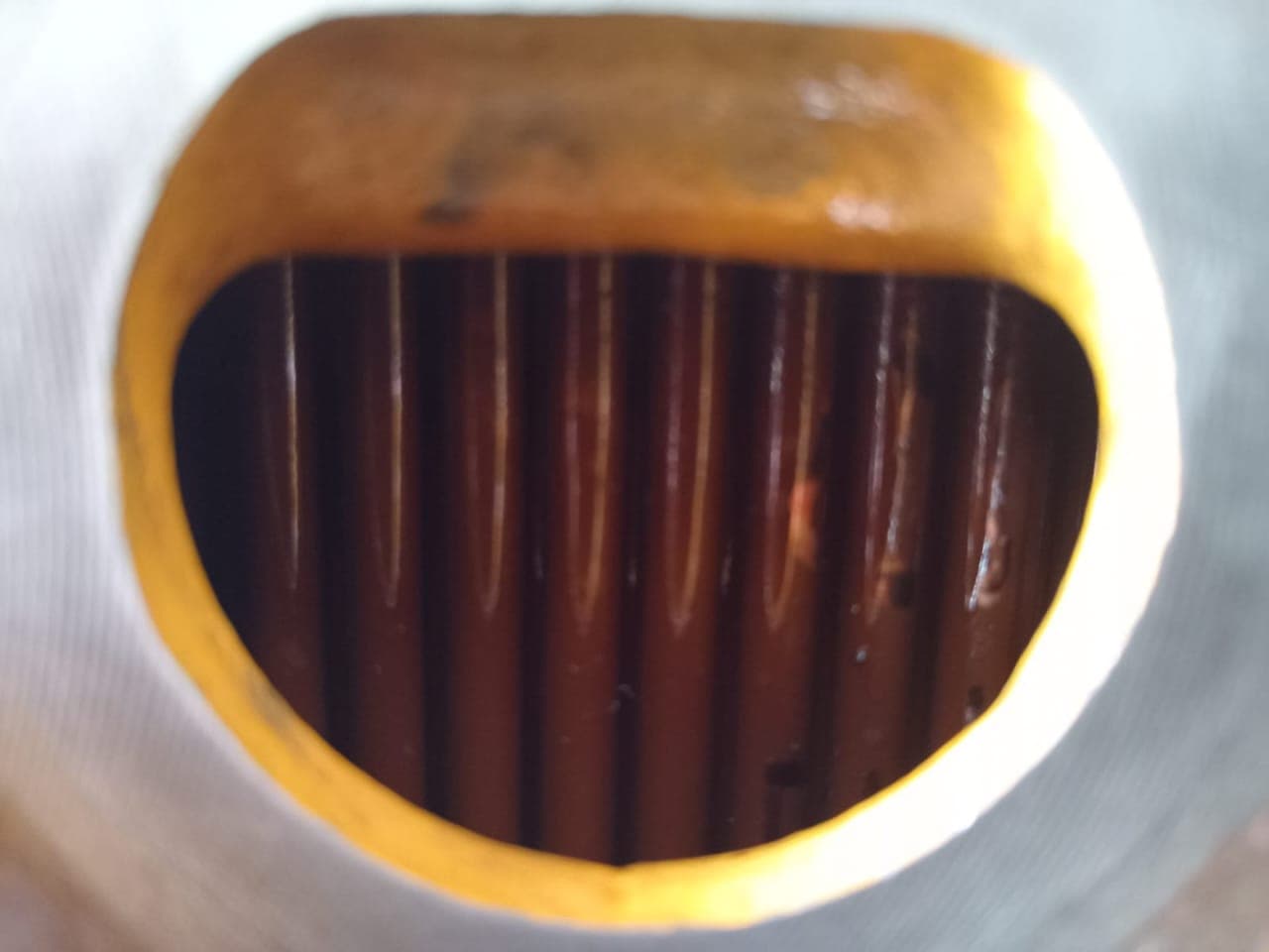 Galeri Heat exchangers 7
