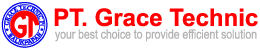 PT. Grace Technic